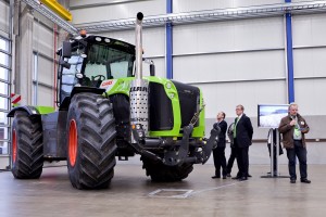 CLAAS
