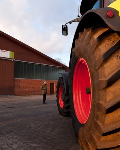 CLAAS