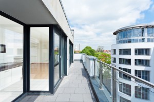 Immobilienfotografie