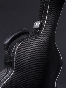 Luthier Cases