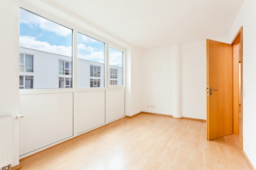 Immobilienfotografie