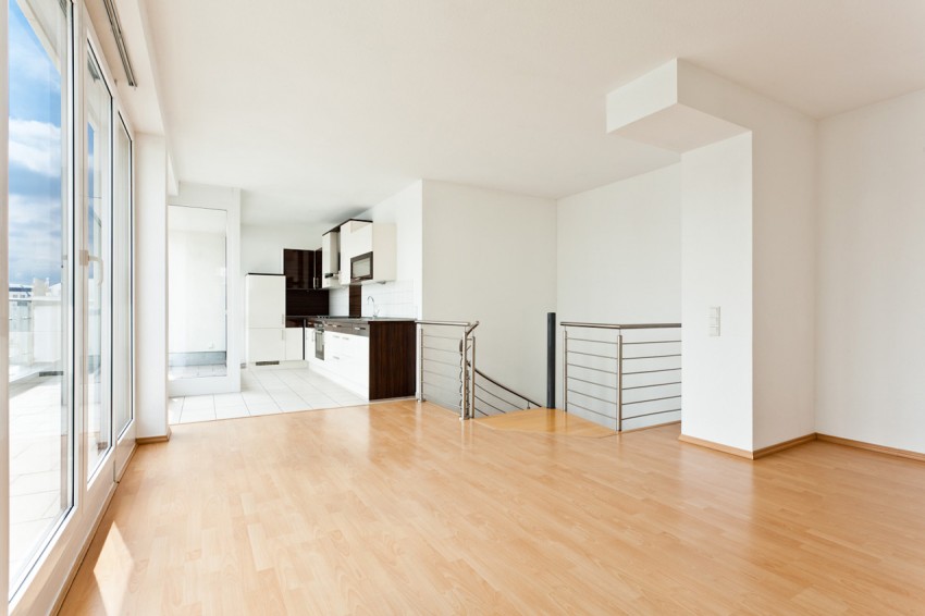 Immobilienfotografie