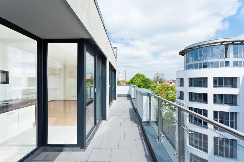 Immobilienfotografie
