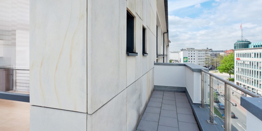 Immobilienfotografie