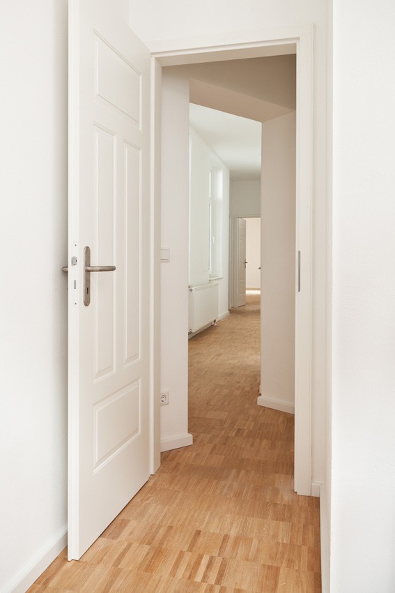 Immobilienfotografie