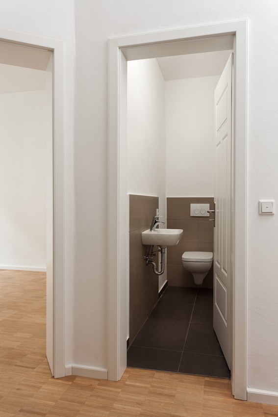 Immobilienfotografie
