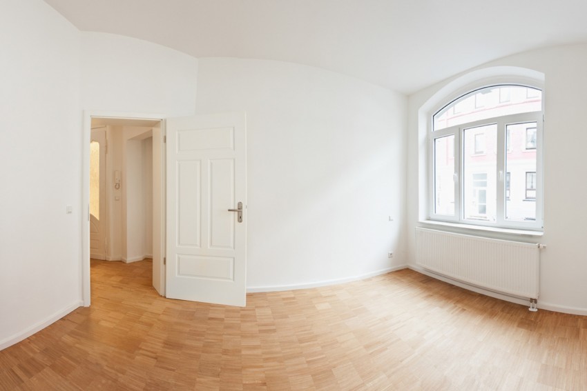 Immobilienfotografie