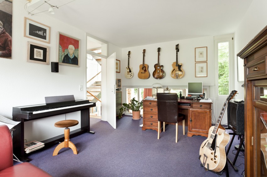 Immobilienfotografie