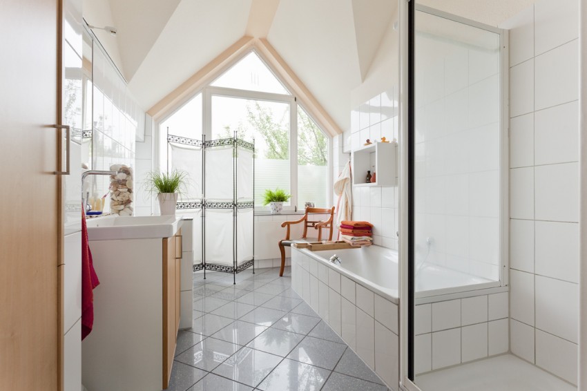 Immobilienfotografie