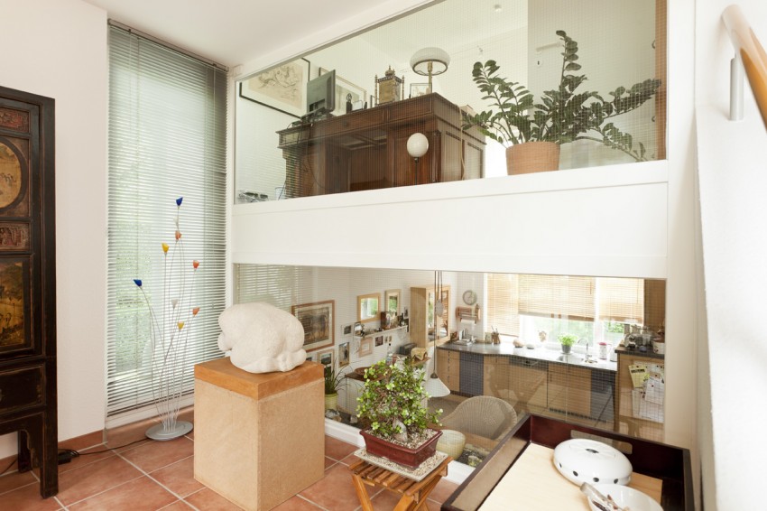 Immobilienfotografie