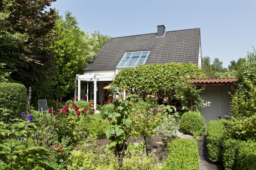 Immobilienfotografie