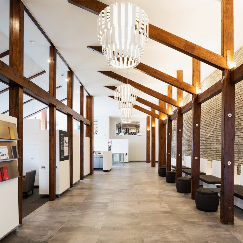 Kaifu Lodge