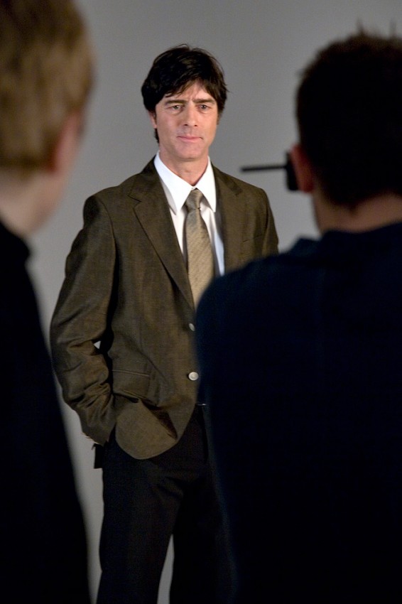 Nationalelf & LG, Making-of