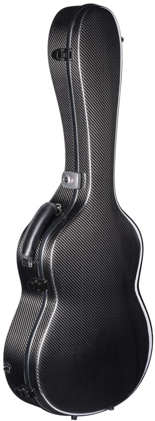 Luthier Cases