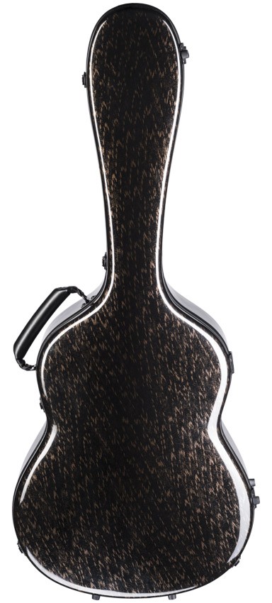 Luthier Cases