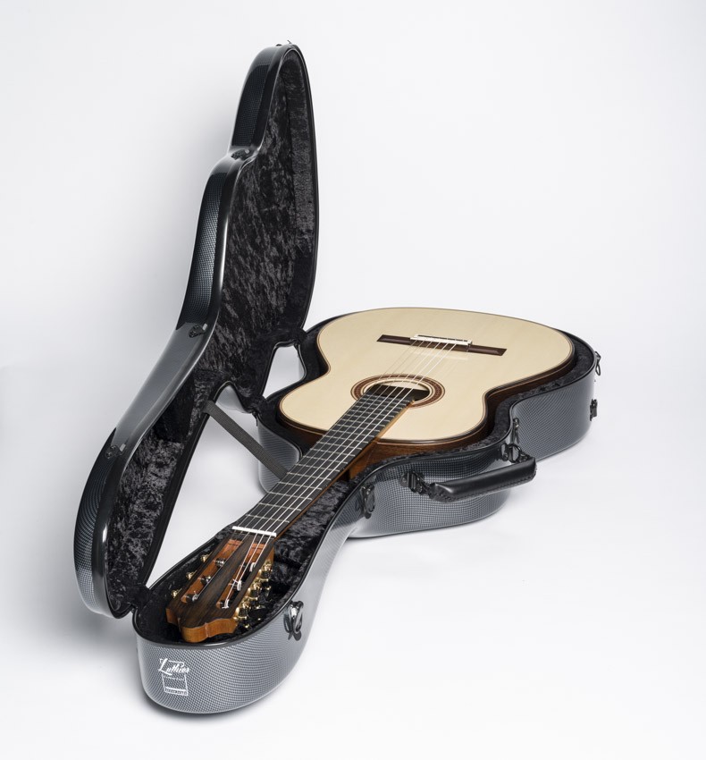 Luthier Cases