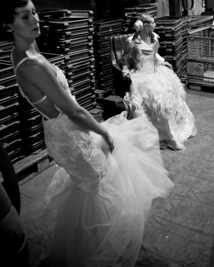 Making-of Mode-Shooting