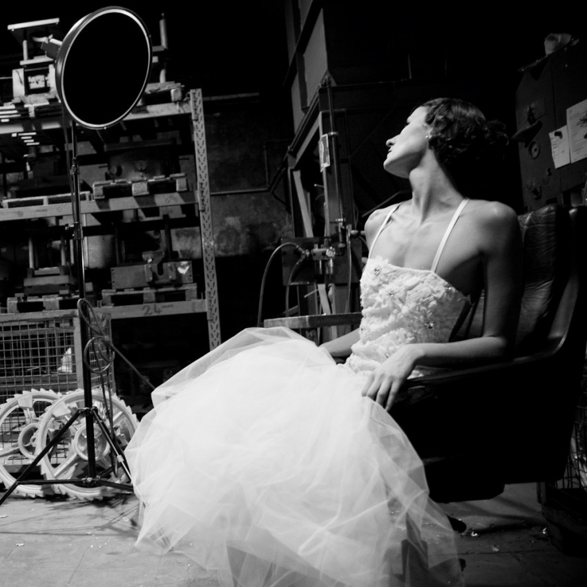 Making-of Mode-Shooting