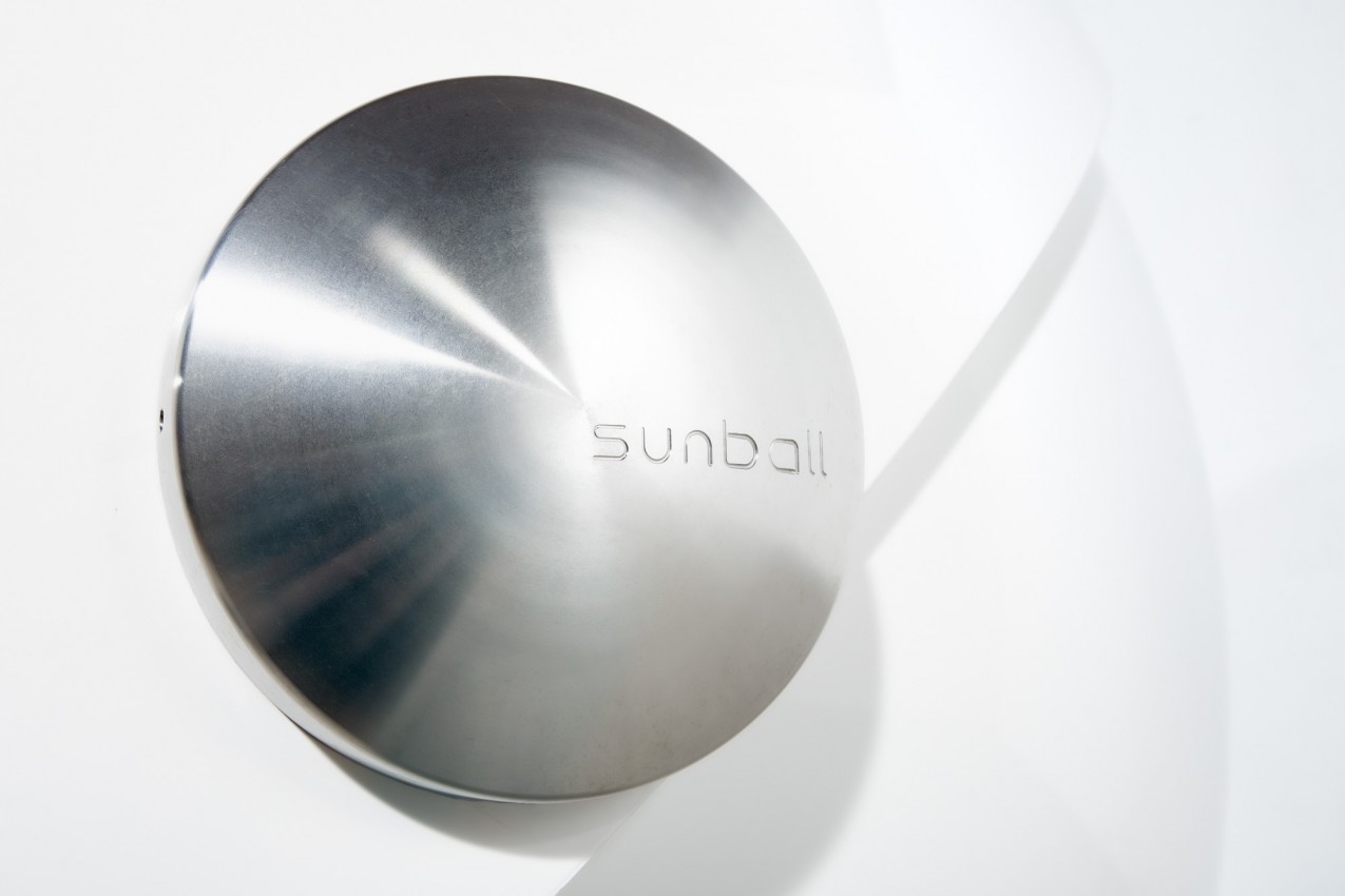 SUNBALL