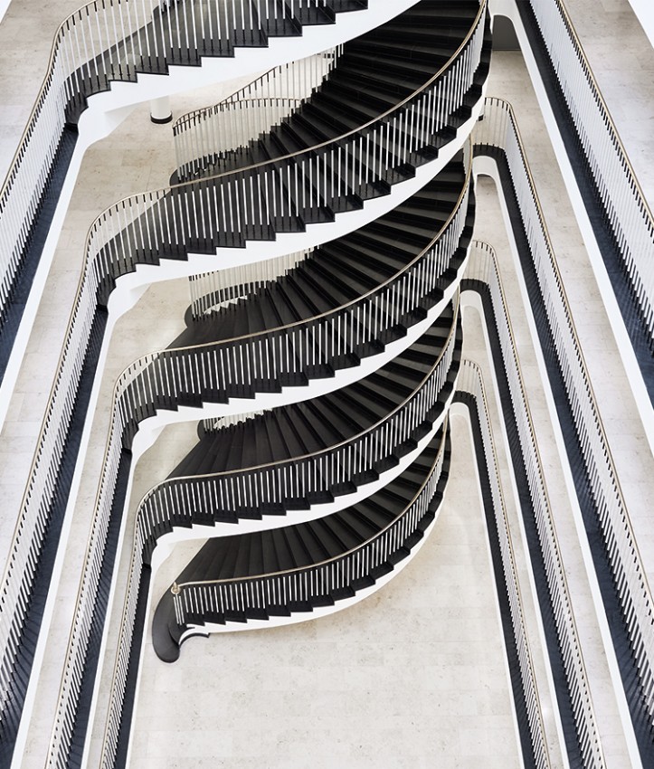 Technisches Rathaus