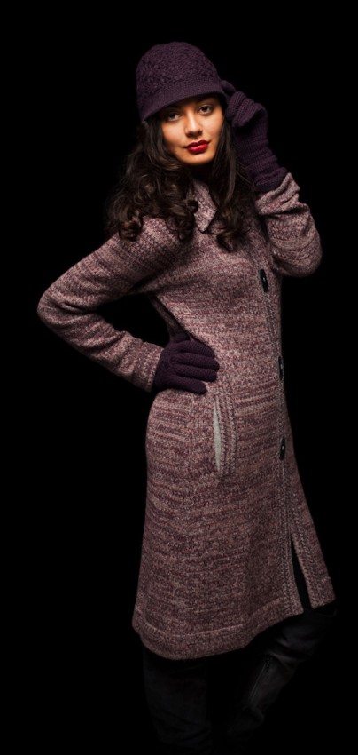 Image & Lookbook-Shooting
