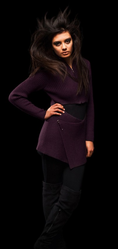 Image & Lookbook-Shooting