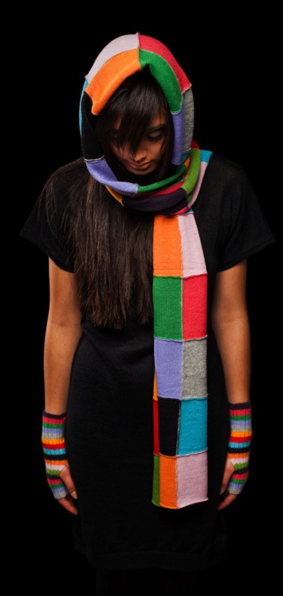 Image & Lookbook-Shooting