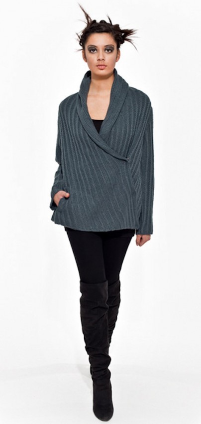 Image & Lookbook-Shooting