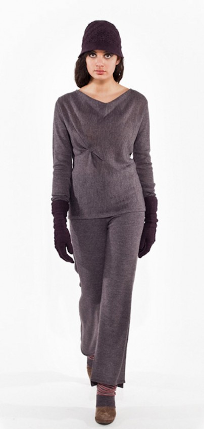 Image & Lookbook-Shooting